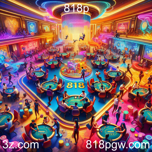 A Revolução dos Jogos Multiplayer: Conectando Jogadores em Todo o Mundo