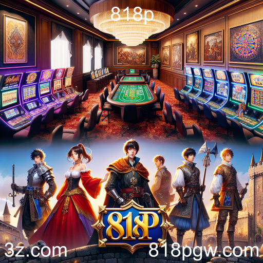 A Evolução dos RPGs: Uma Jornada Através do Tempo